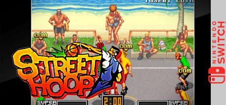 Aca Neogeo Street Hoop — steamgrid