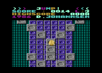 Jump! — ss (WOR)
