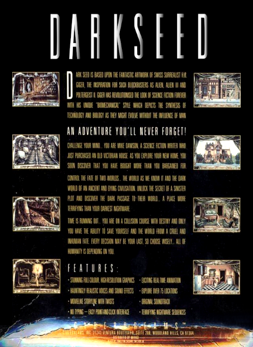 Darkseed — box-2D-back (EU)