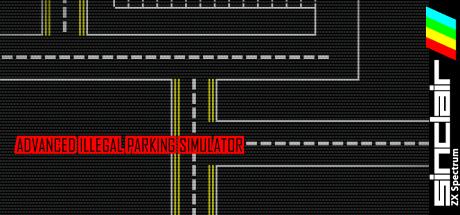 Advanced Illegal Parking Simulator — steamgrid