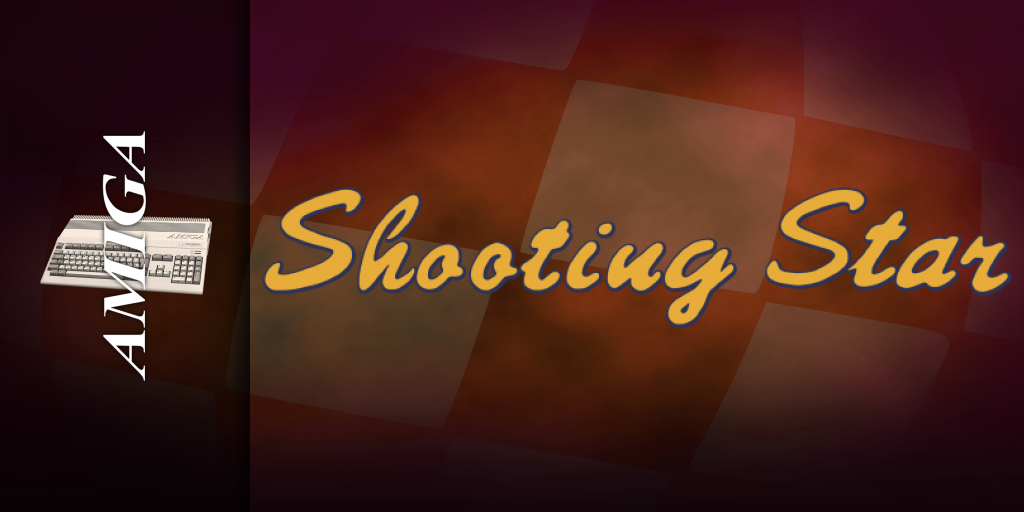 Shooting Star — screenmarquee (EU)