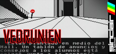 Vedrunien — steamgrid
