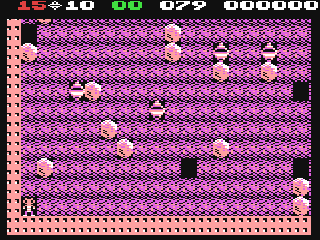 No One's Boulder 05 — ss (WOR)