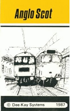Anglo Scot box art