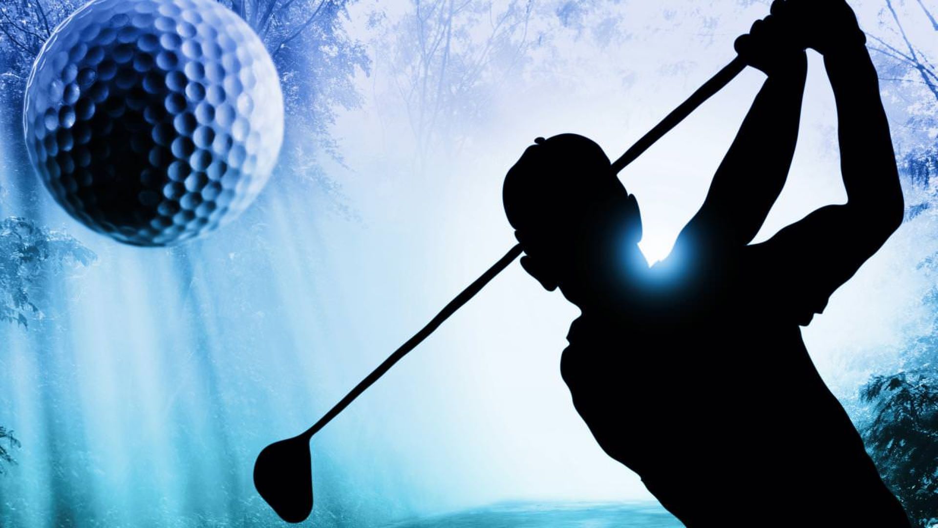 Endless Golf — fanart