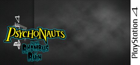 Psychonauts in the Rhombus of Ruin — steamgrid