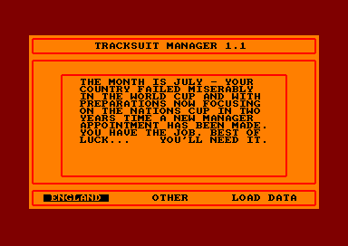 Tracksuit Manager — sstitle (EU)