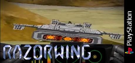 Razor Wing — steamgrid