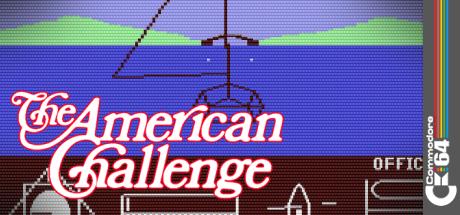 American Challenge - A Sailing Simulation, The — steamgrid