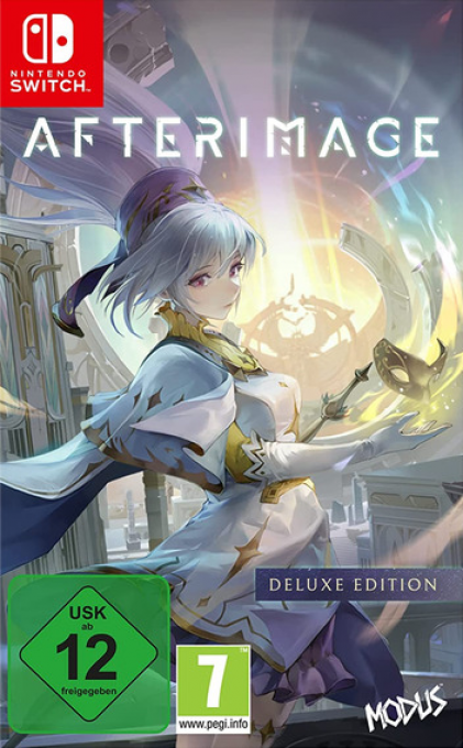 Afterimage - Deluxe Edition — box-2D (DE)