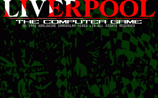Liverpool - The Computer Game — sstitle (EU)