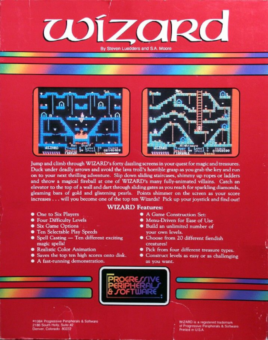 Wizard — box-2D-back (US)