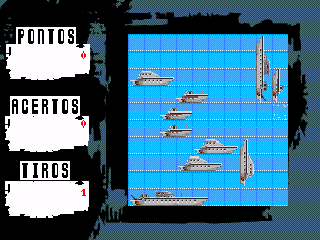 Batalha Naval — ss (WOR)