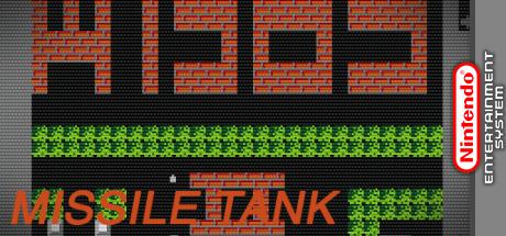 Missile Tank — steamgrid
