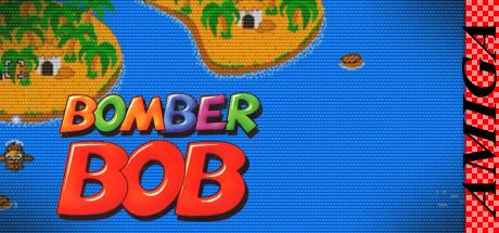 Bomber Bob — steamgrid