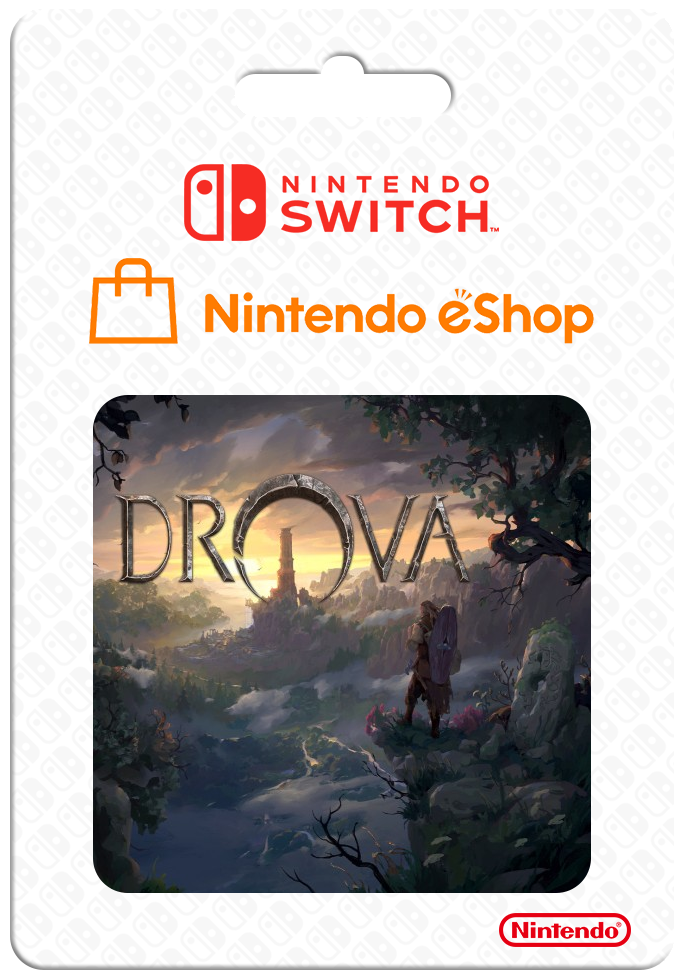 Drova - Forsaken Kin — support-2D (CUS)