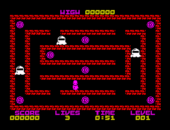 Magenta Jim — ss (EU)