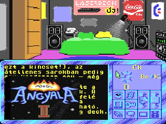 Pokol Angyala 2, A — mixrbv2 (WOR)