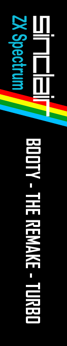 Booty - The Remake — box-2D-side (EU)