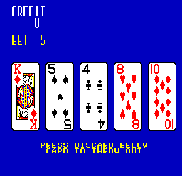 CEI 906-III Poker — ss (WOR)