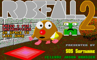 Rockfall 2 - The Perils Of Spud — sstitle (WOR)