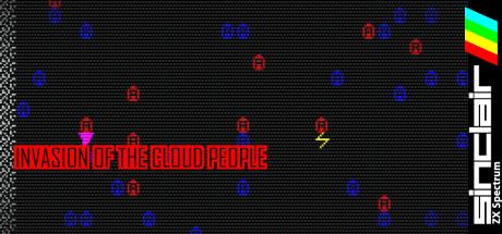 Invasion Of The Cloud People — steamgrid