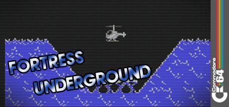 Fortress Underground — steamgrid