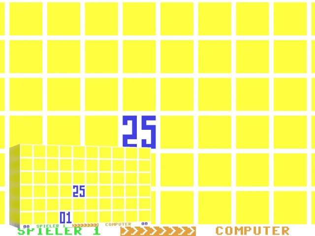 Zahlensuche — mixrbv2 (WOR)