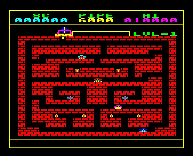 Diamond Mine — ss (WOR)