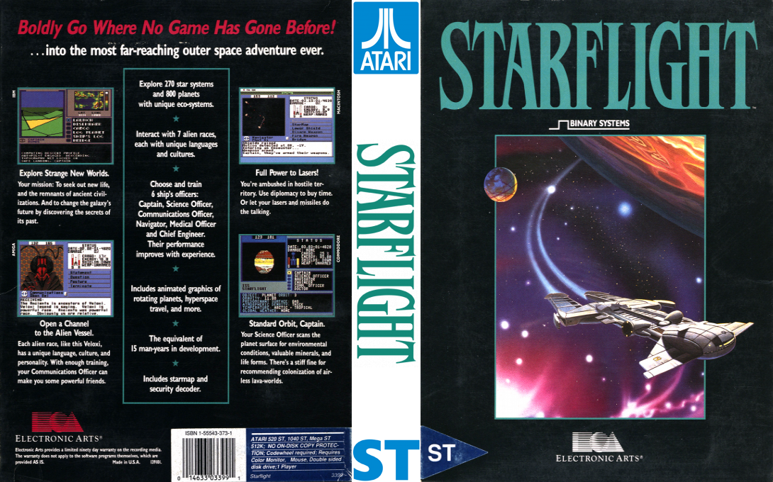 StarFlight — box-texture (US)