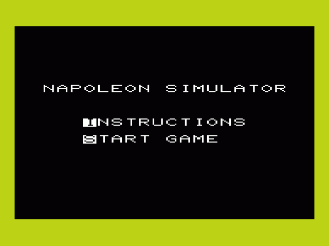 Napoleon — sstitle (WOR)
