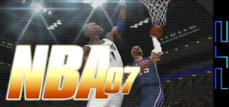 NBA 07 featuring the Life Vol. 2 — steamgrid