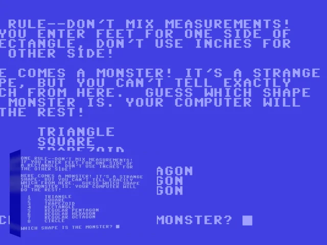 Shape Invaders — mixrbv2 (WOR)
