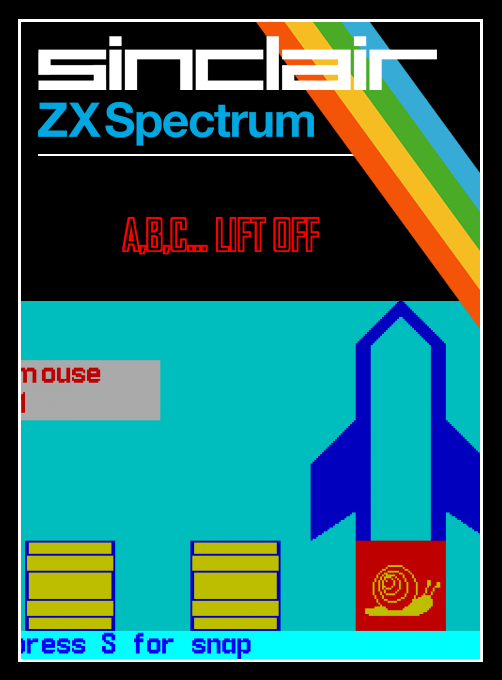 A,b,c... Lift Off — box-2D (SS)