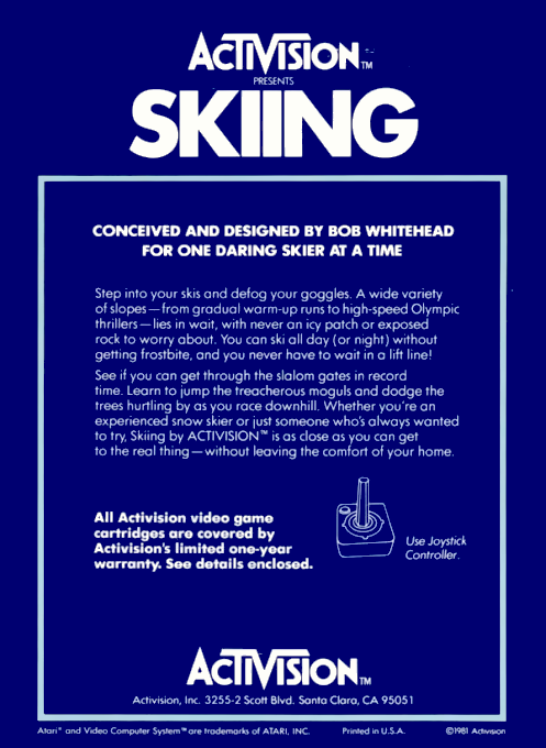 Skiing — box-2D-back (EU)