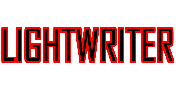 Lightwriter — wheel-hd (SS)