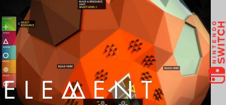 Element — steamgrid