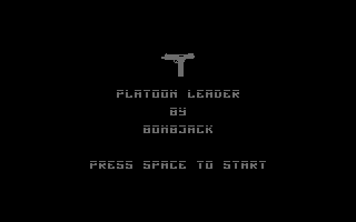 Platoon Leader — sstitle (WOR)