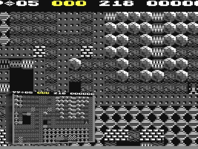 The Best of Powerdash — mixrbv2 (WOR)