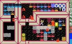 Towering Inferno — ss (WOR)