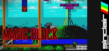 Magic Block — steamgrid
