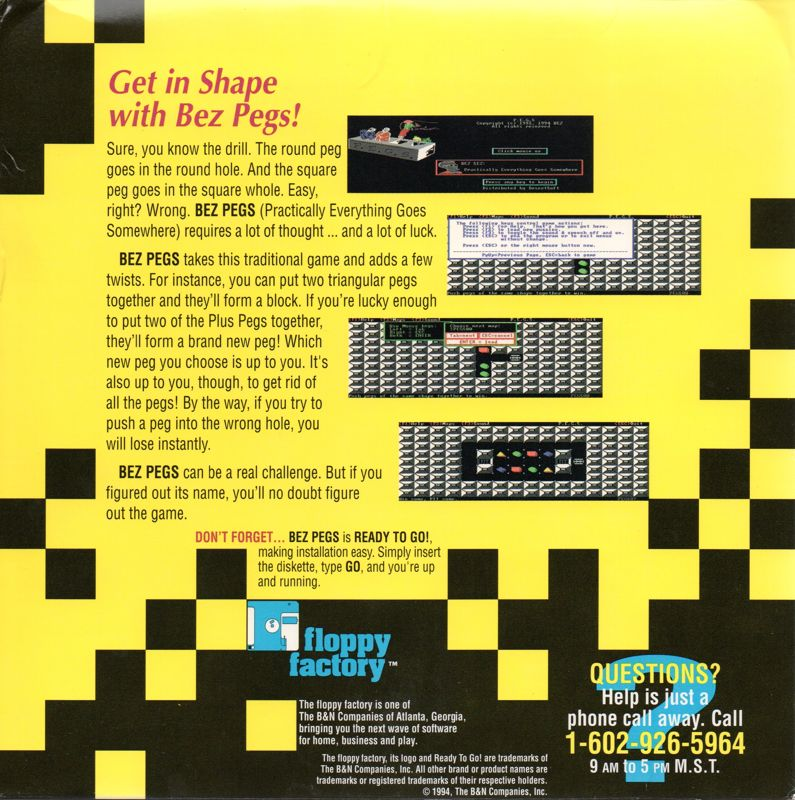 Bez Pegs — box-2D-back (US)