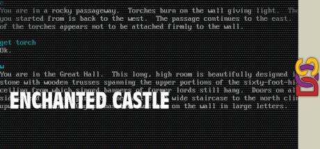 Enchanted Castle — steamgrid