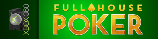 Full House Poker — screenmarqueesmall (WOR)