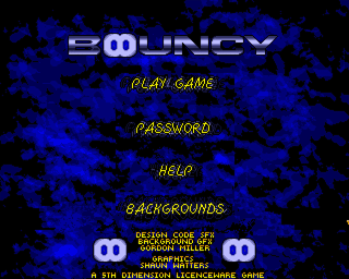 Bouncy — sstitle (WOR)