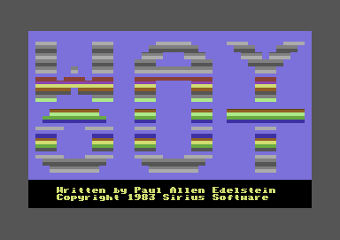 Way Out — sstitle (WOR)