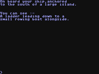 Jewels Of Babylon — ss (EU)