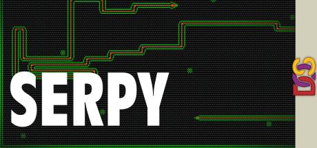 Serpy — steamgrid