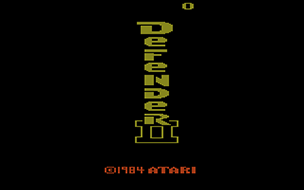Defender II — sstitle (US)