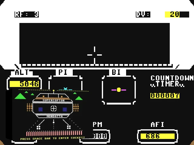Supercoptor — mixrbv2 (WOR)